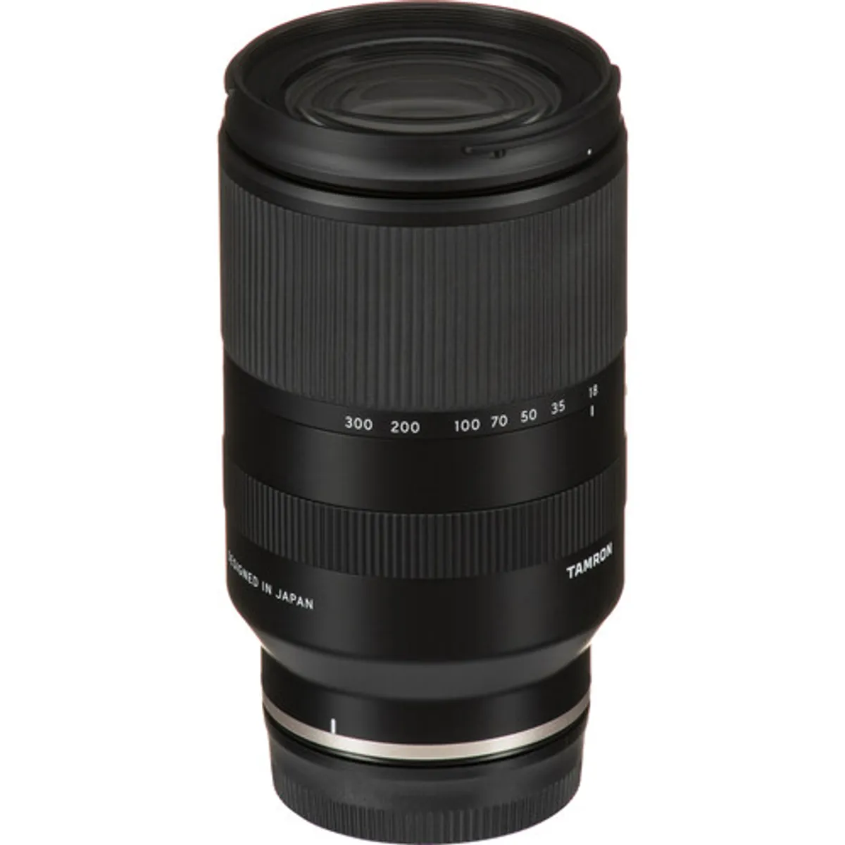 TAMRON - Tamron 18-300mm F 35 - 63 Di iii-A VC VXD Lens for Sony E