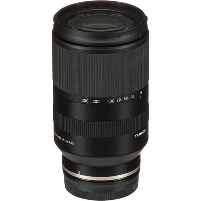 Imagen 2 del producto 18-300mm F 35 - 63 Di iii-A VC VXD Lens for Sony E