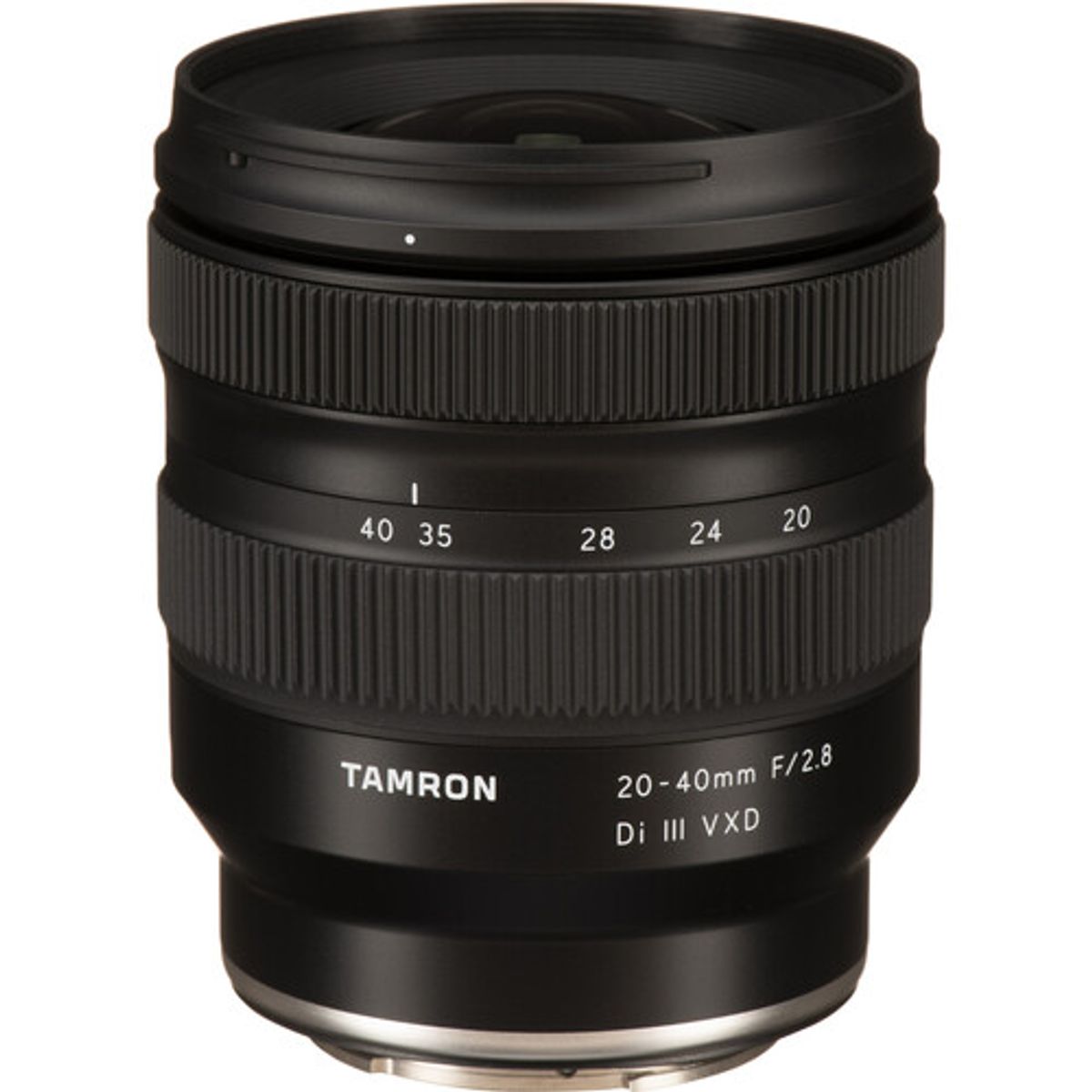 TAMRON - Tamron 20-40mm f 2.8 Di III VXD Lens for Sony E