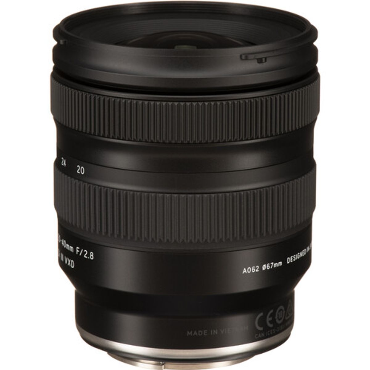TAMRON - Tamron 20-40mm f 2.8 Di III VXD Lens for Sony E