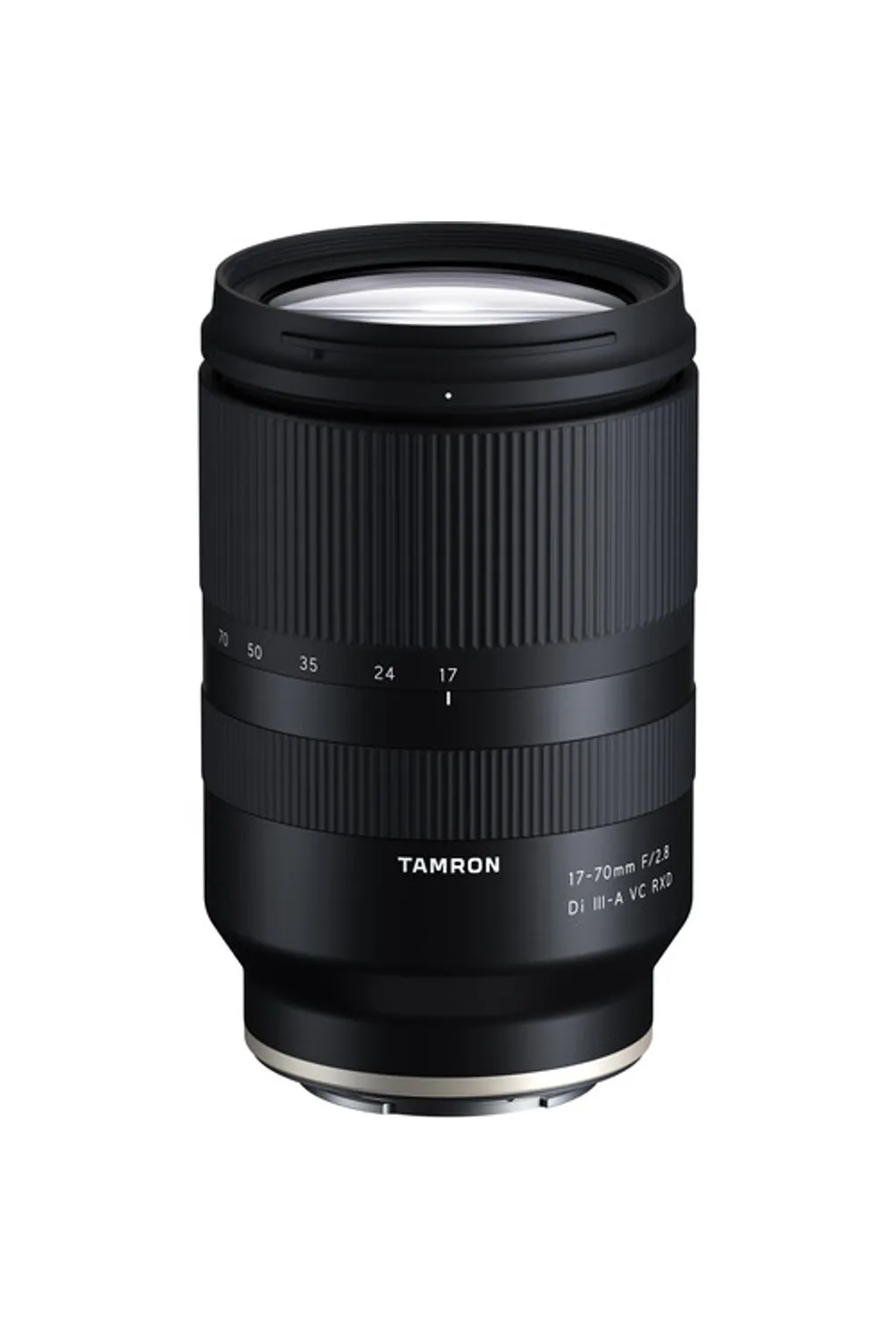 【美品】TAMRON 17-70mm F/2.8 Di III A VC RXD TAMRON Tamron 17-70mm f 2.8 Di III-A VC RXD Lens for Sony E