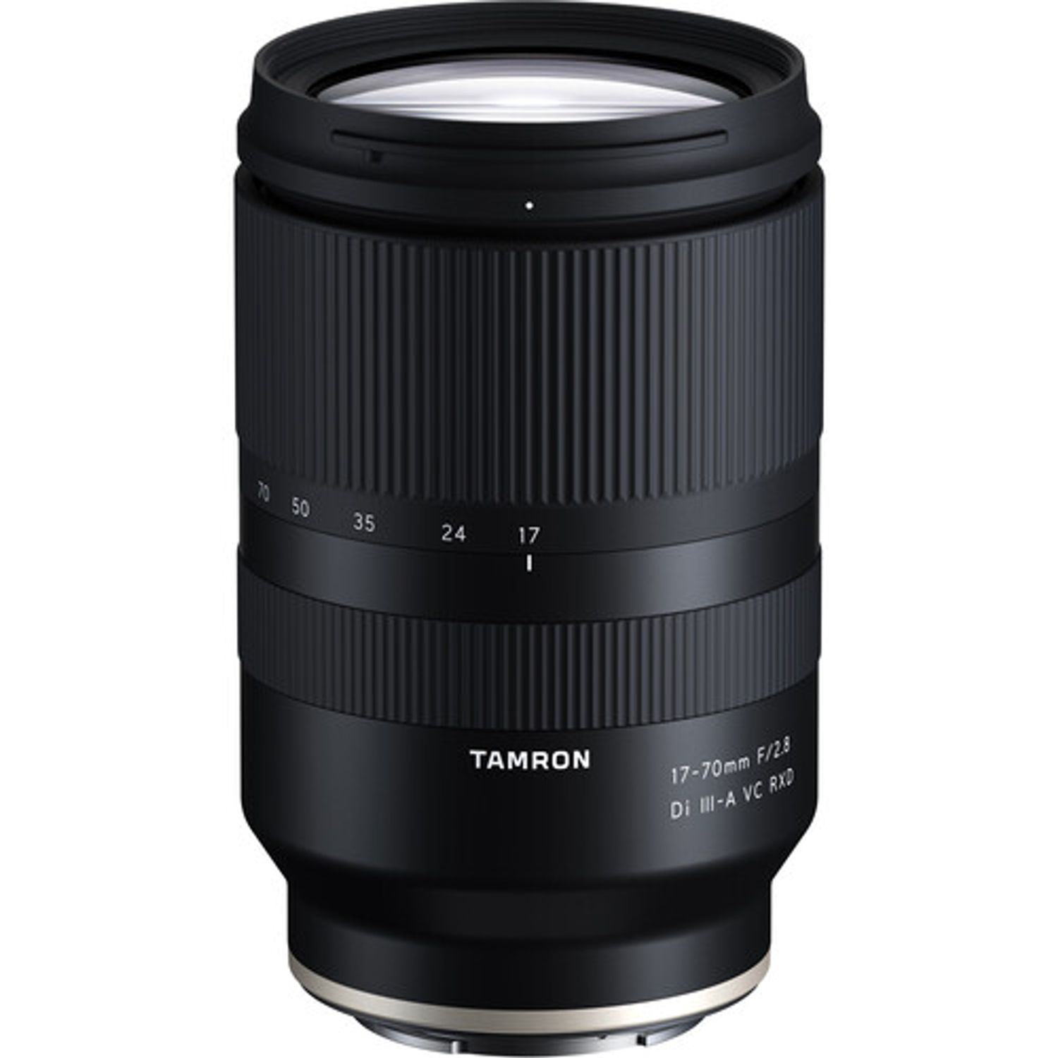 レンズ(ズーム) tamron17-70mm TAMRON Tamron 17-70mm f 2.8 Di III-A VC RXD Lens for Sony E