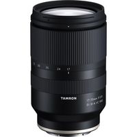 17-70mm f 2.8 Di III-A VC RXD Lens for Sony E