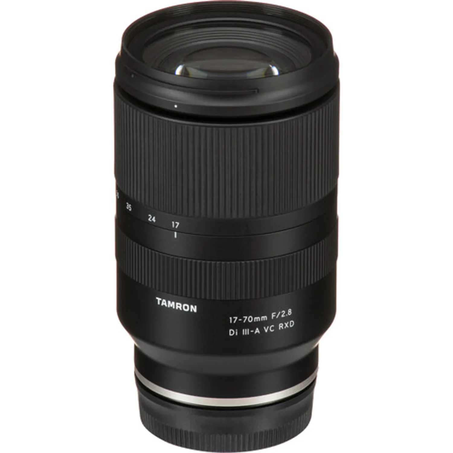 （美品）TAMRON 17-70mm F/2.8 Di III-A VC RXD TAMRON Tamron 17-70mm f 2.8 Di III-A VC RXD Lens for Sony E