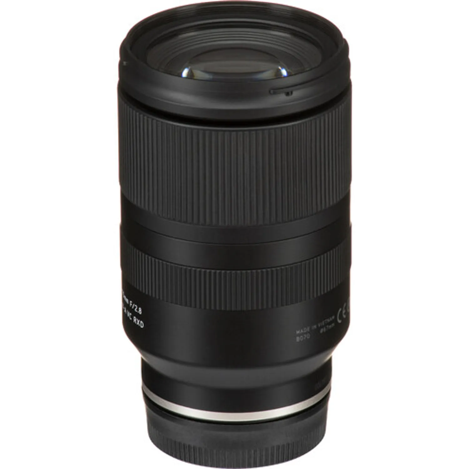TAMRON Tamron 17-70mm f 2.8 Di III-A VC RXD Lens for Sony E