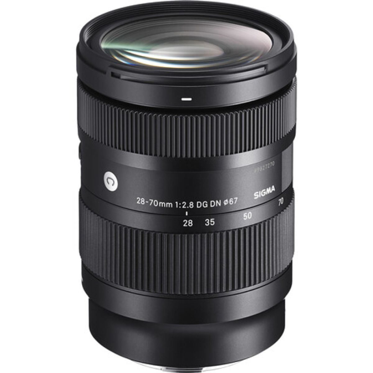 SIGMA - Sigma 28-70mm F 2.8 DG DN Contemporary Lens - Sony E