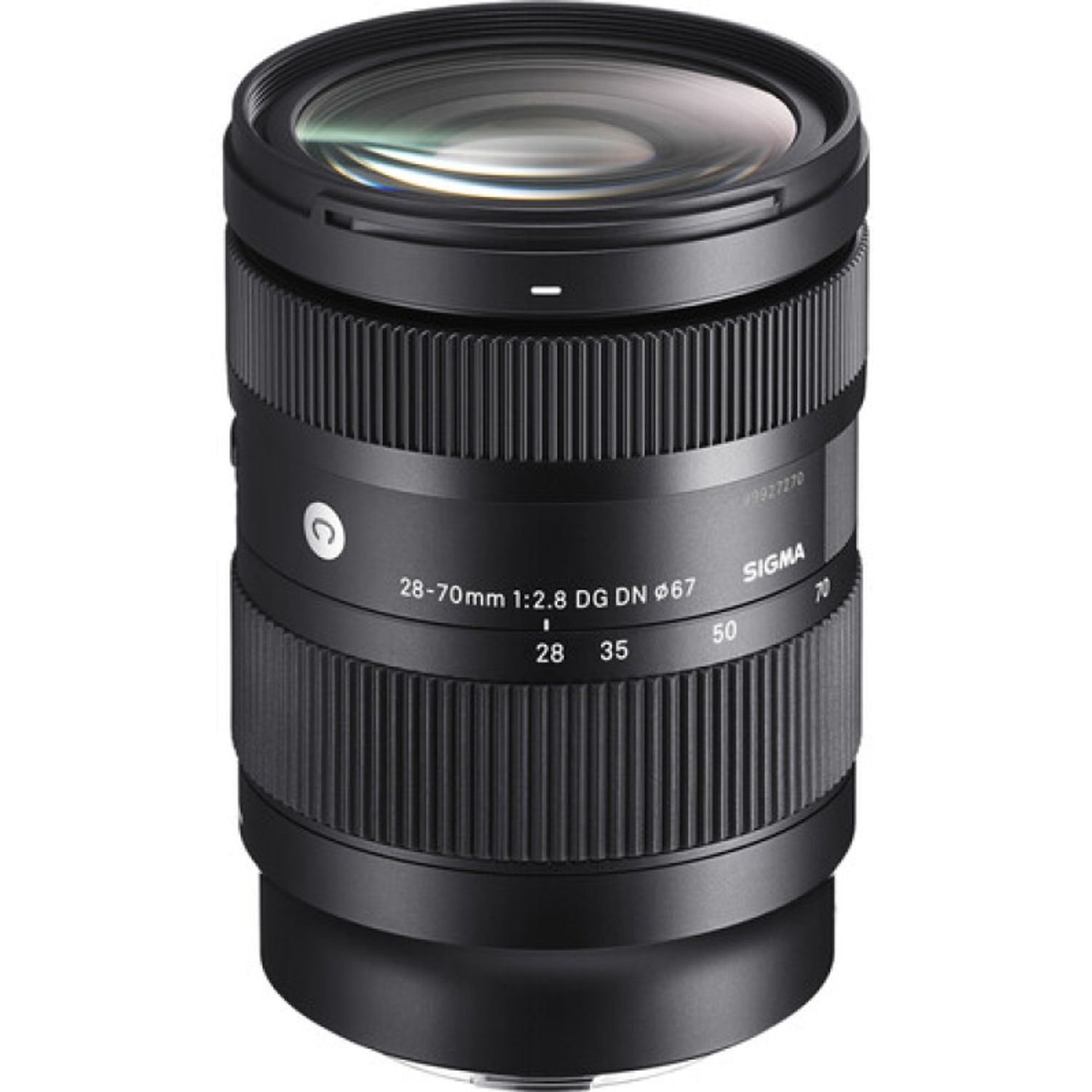 SIGMA Sigma 28-70mm F 2.8 DG DN Contemporary Lens - Sony E