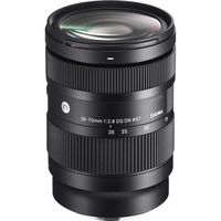 28-70mm F 2.8 DG DN Contemporary Lens - Sony E