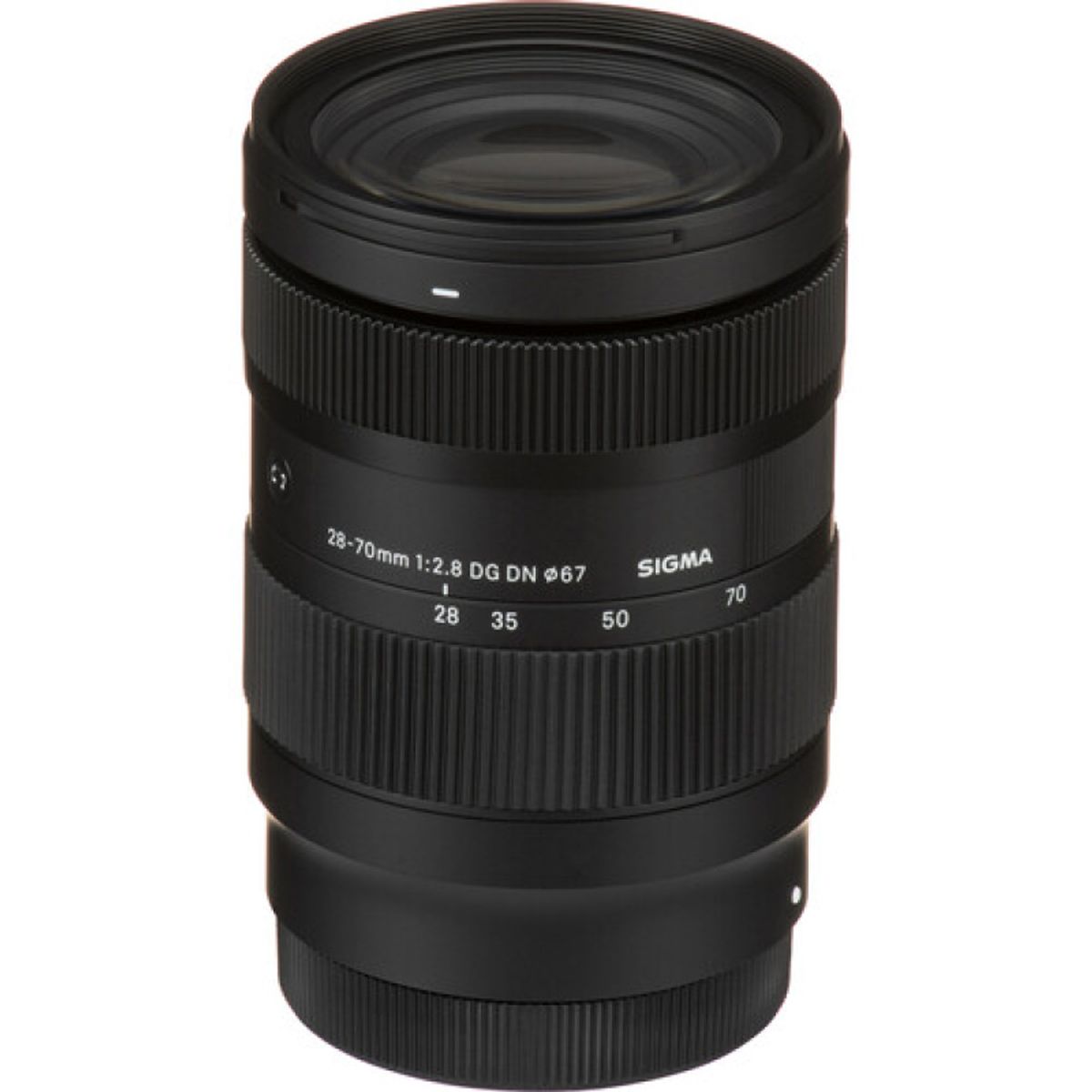 SIGMA - Sigma 28-70mm F 2.8 DG DN Contemporary Lens - Sony E