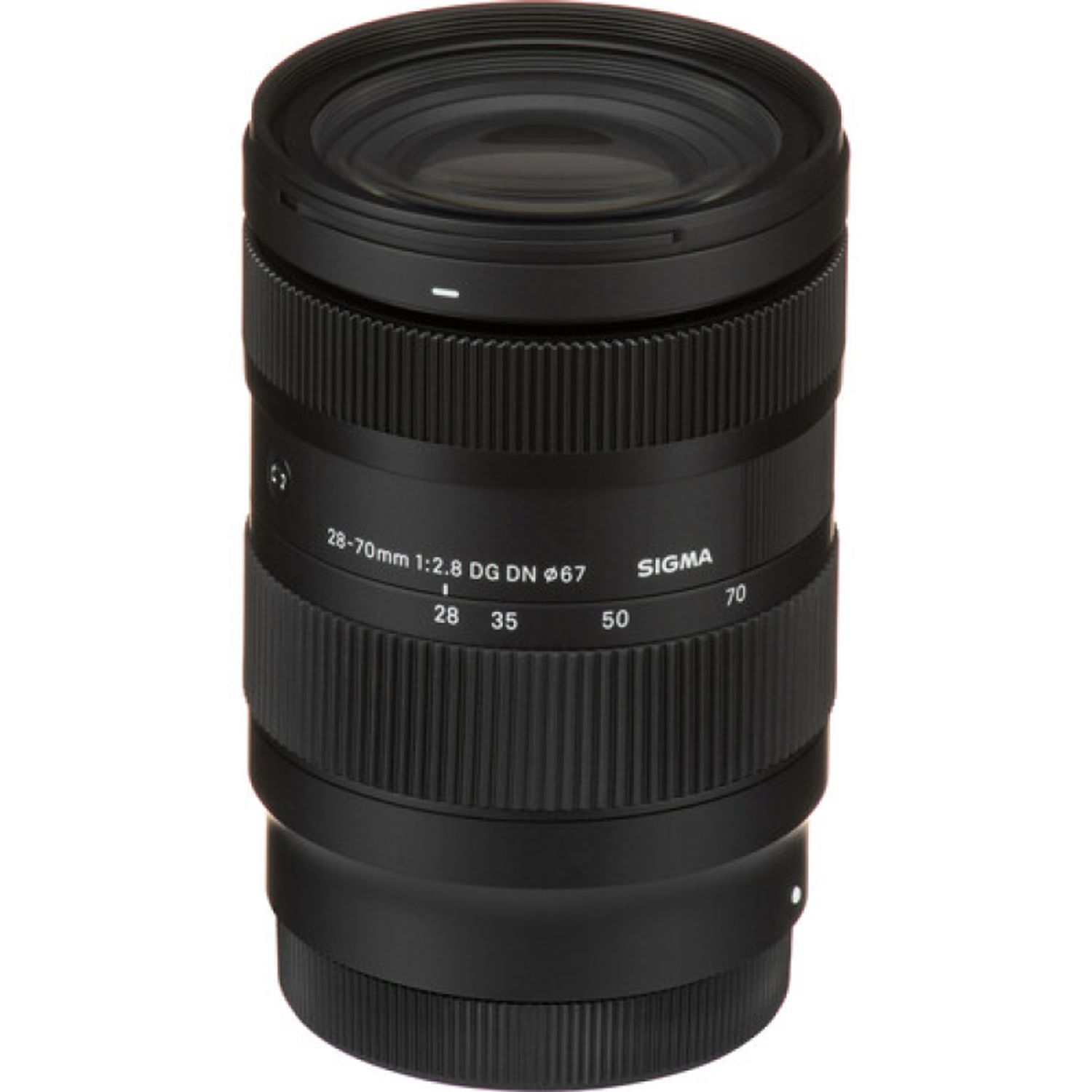 SIGMA Sigma 28-70mm F 2.8 DG DN Contemporary Lens - Sony E