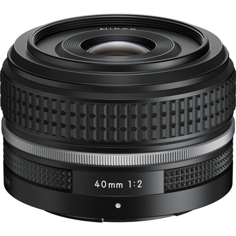 NIKON - Nikon NIKKOR Z 40mm f2 SE Lens
