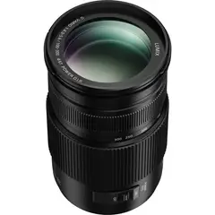 PANASONIC - Lumix G Vario 100-300mm f 4 - 5.6 II POWER O.I.S. Lens