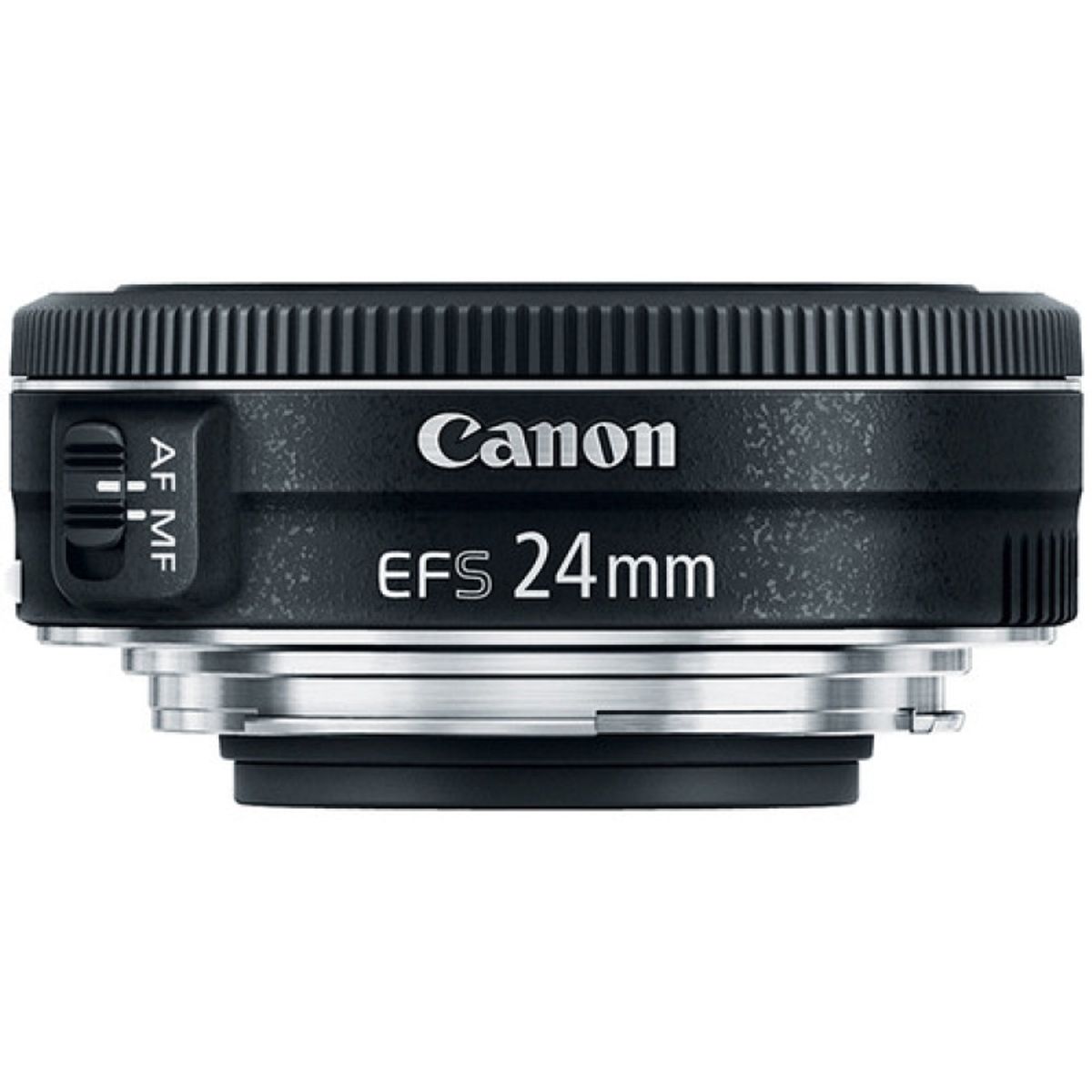 CANON - Canon EF-S 24mm F 2.8 STM Lens