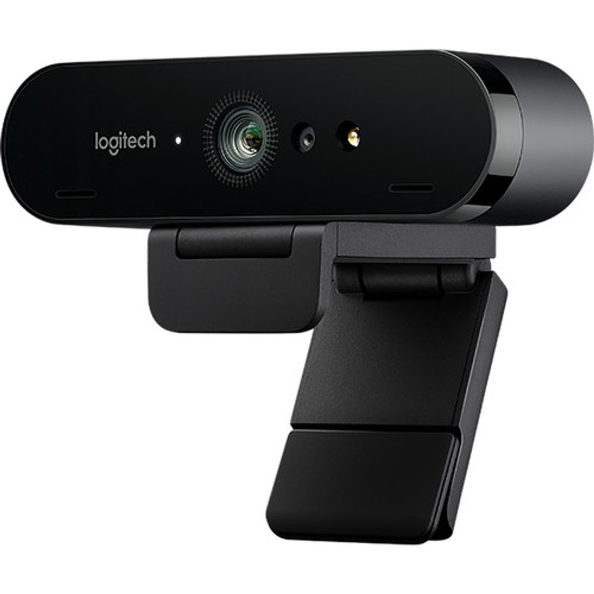 LOGITECH - Logitech BRIO 4K Stream Webcam