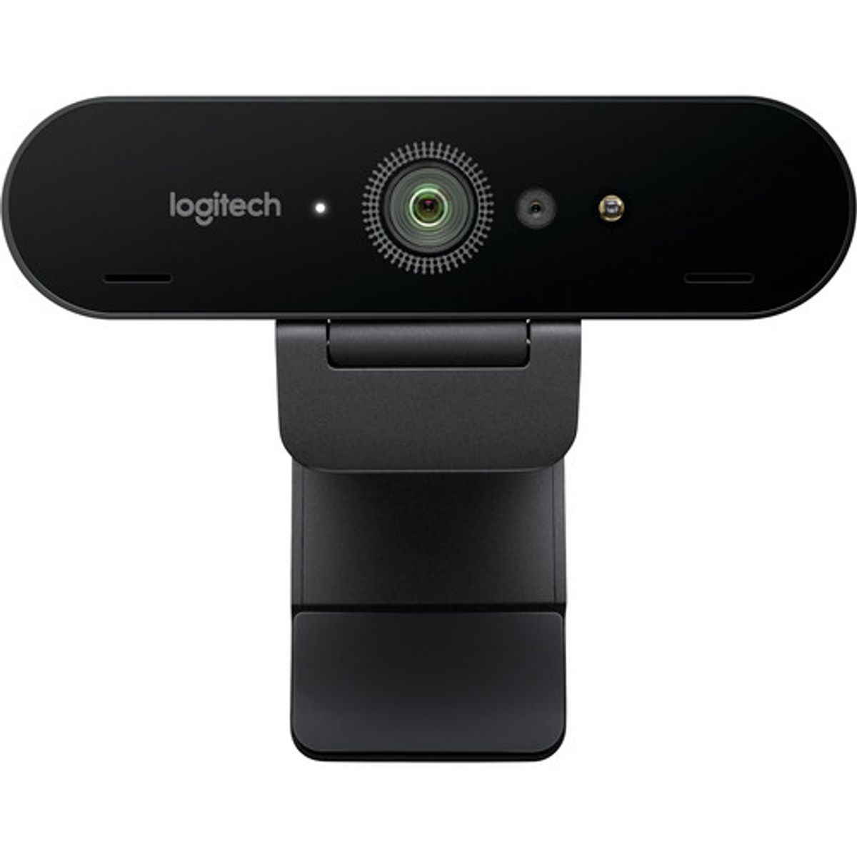 LOGITECH - Logitech BRIO 4K Stream Webcam