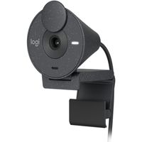 Brio 300 Full HD Webcam - Grafito