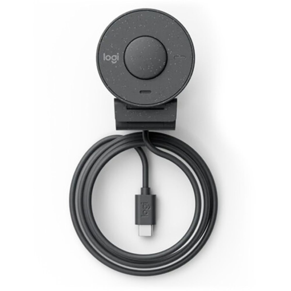 LOGITECH - Logitech Brio 300 Full HD Webcam - Grafito