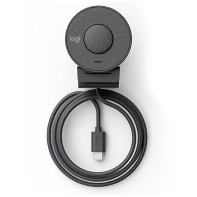 Imagen 2 del producto Brio 300 Full HD Webcam - Grafito