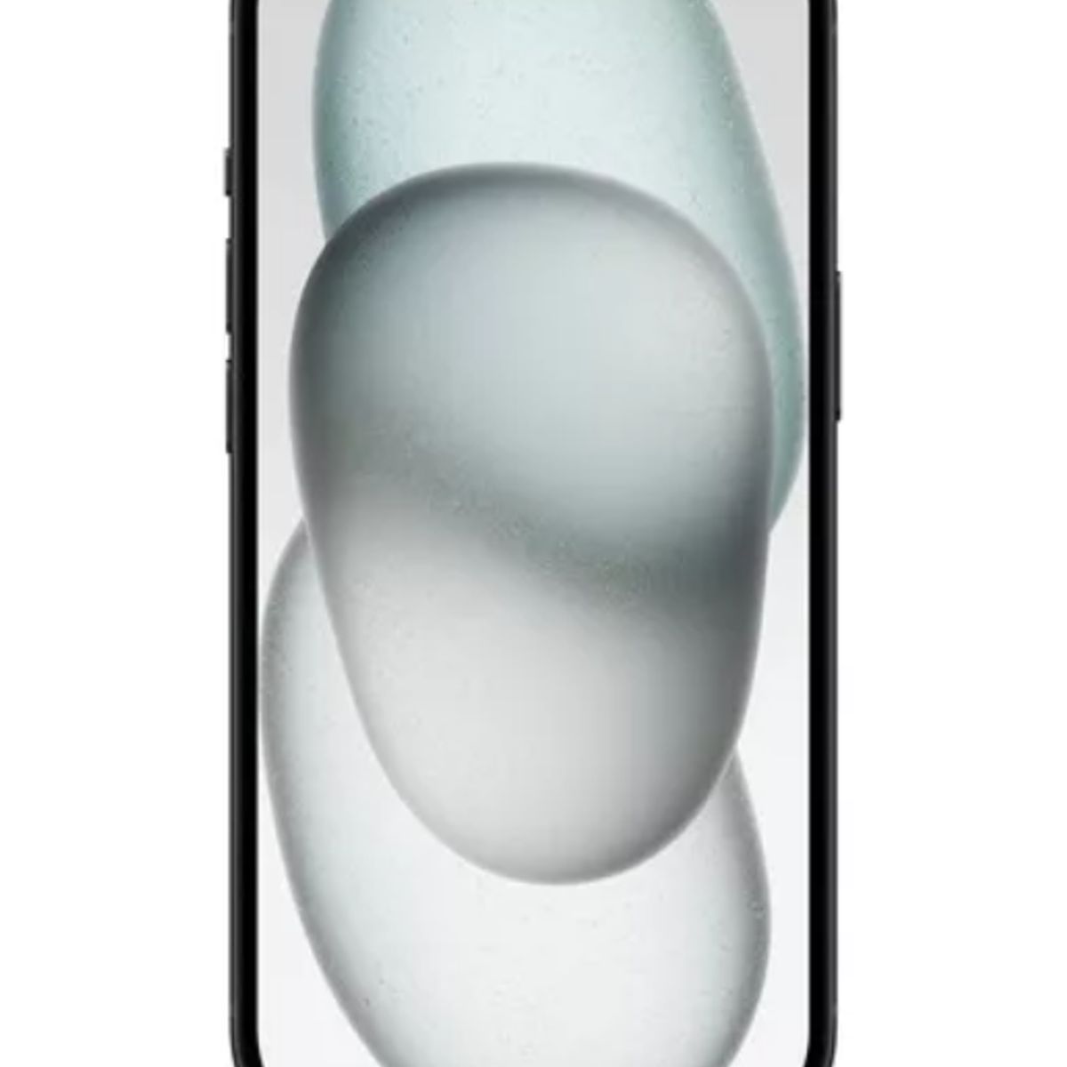 APPLE - iPhone 15 256GB Negro Reacondicionado eSim