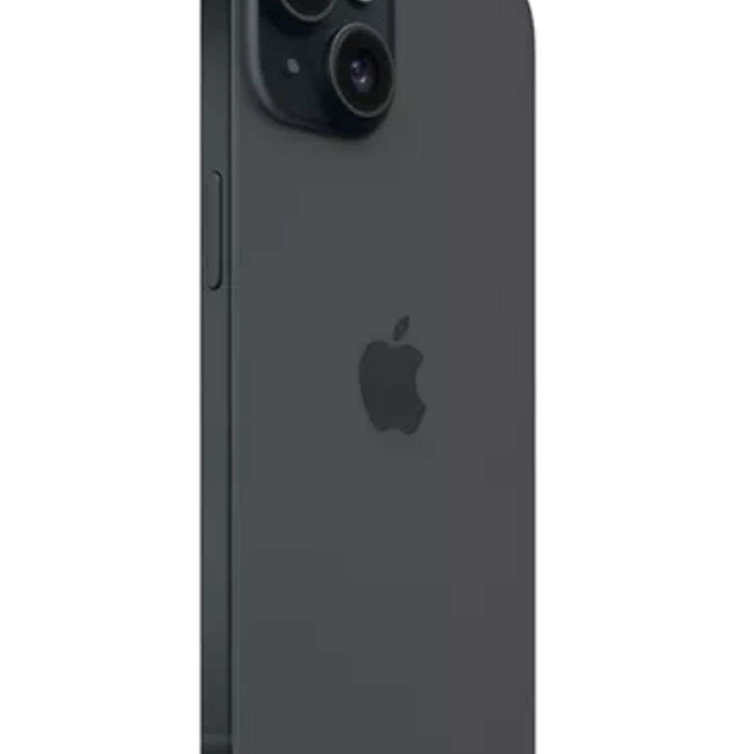 APPLE iPhone 15 256GB Negro Reacondicionado eSim | falabella.com