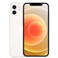 APPLE - IPhone 12 64GB Blanco - Reacondicionado