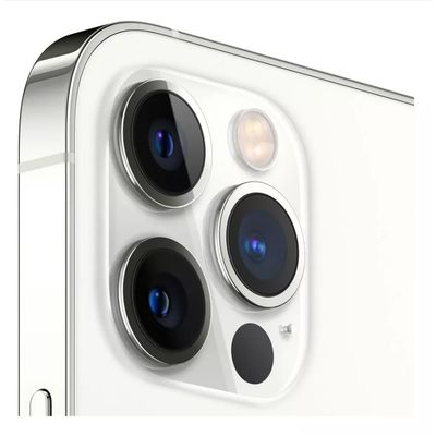 Imagen 2 del producto IPhone 12 Pro 256GB Plata - Reacondicionado