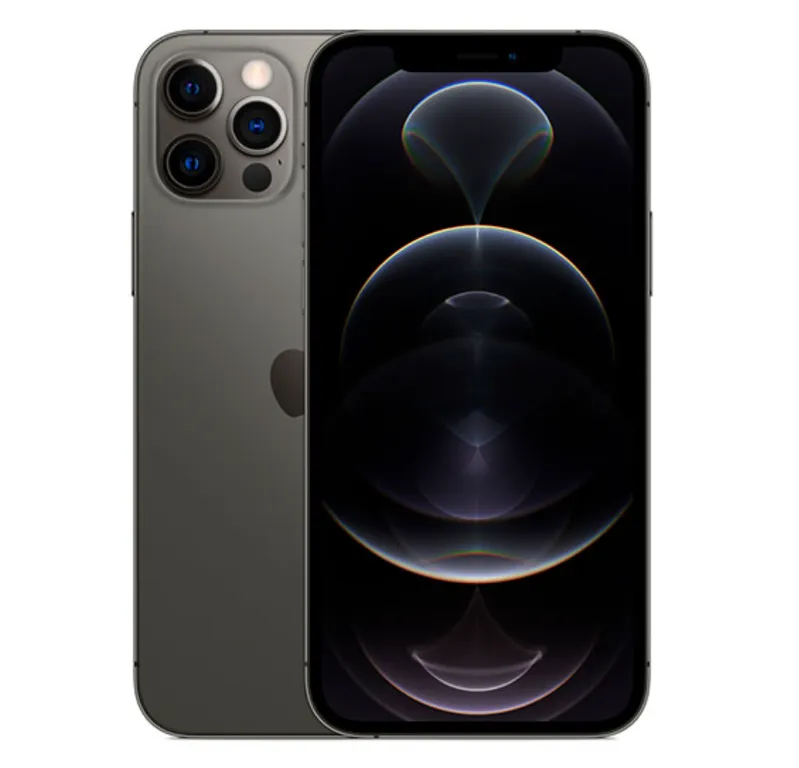 IPhone 12 Pro 256GB Grafito - Reacondicionado