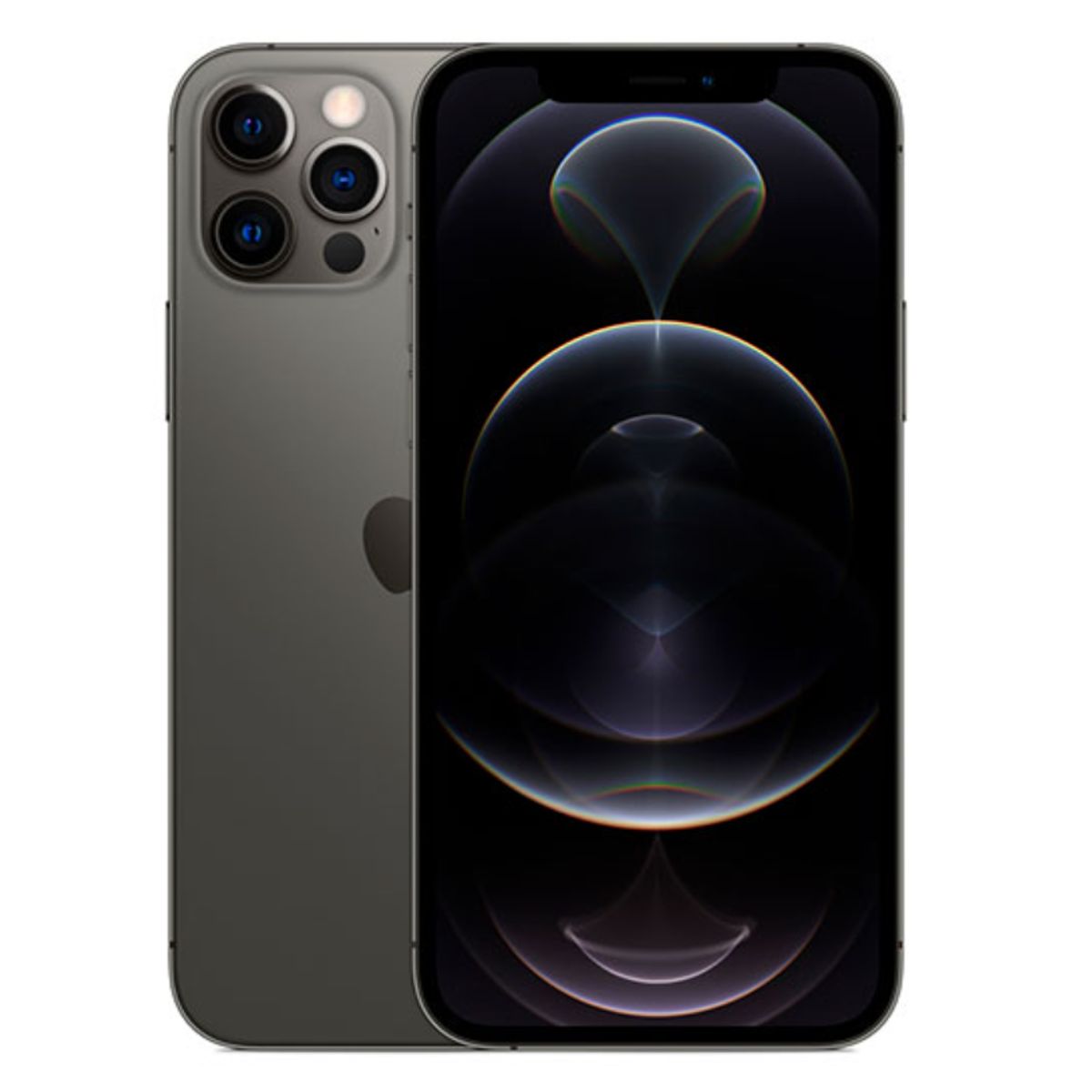 APPLE - Apple iPhone 12 Pro 256GB Grafito - Reacondicionado