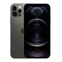 IPhone 12 Pro 256GB Grafito - Reacondicionado
