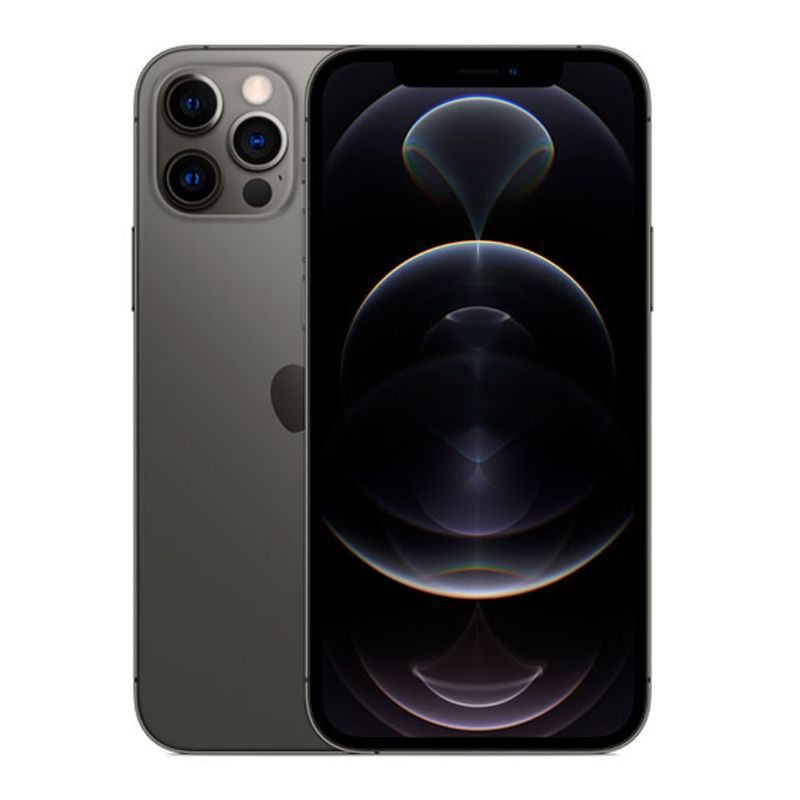 APPLE - Apple iPhone 12 Pro 256GB Grafito - Reacondicionado