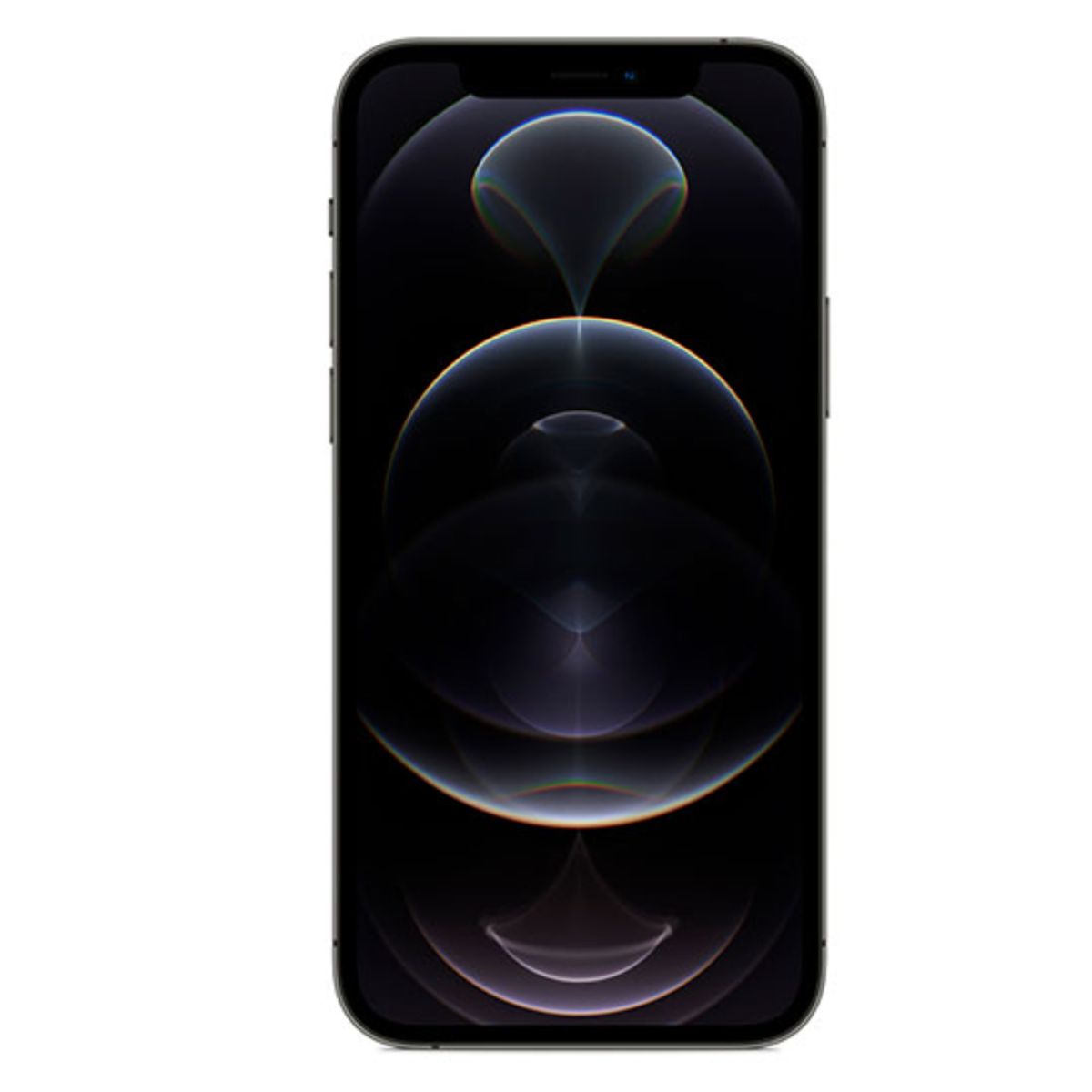 APPLE - Apple iPhone 12 Pro 256GB Grafito - Reacondicionado