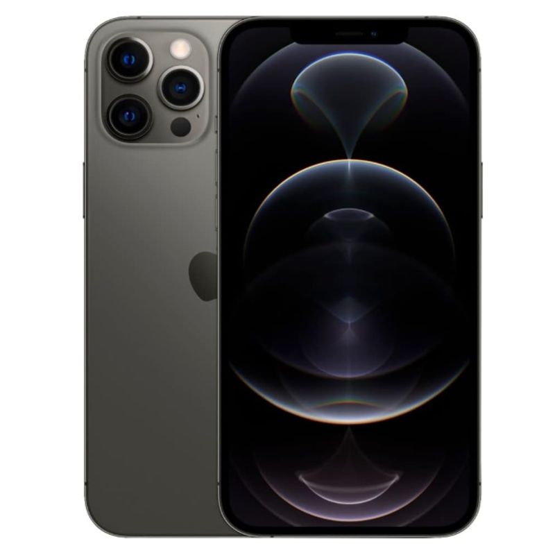 APPLE - Apple iPhone 12 Pro 128GB Gafito Reacondicionado