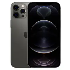 APPLE - IPhone 12 Pro 128GB Gafito Reacondicionado
