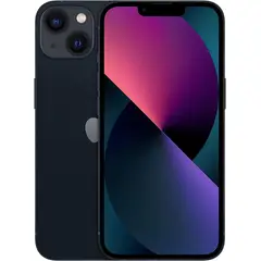 APPLE - Iphone 13 256gb Negro - Reacondicionado