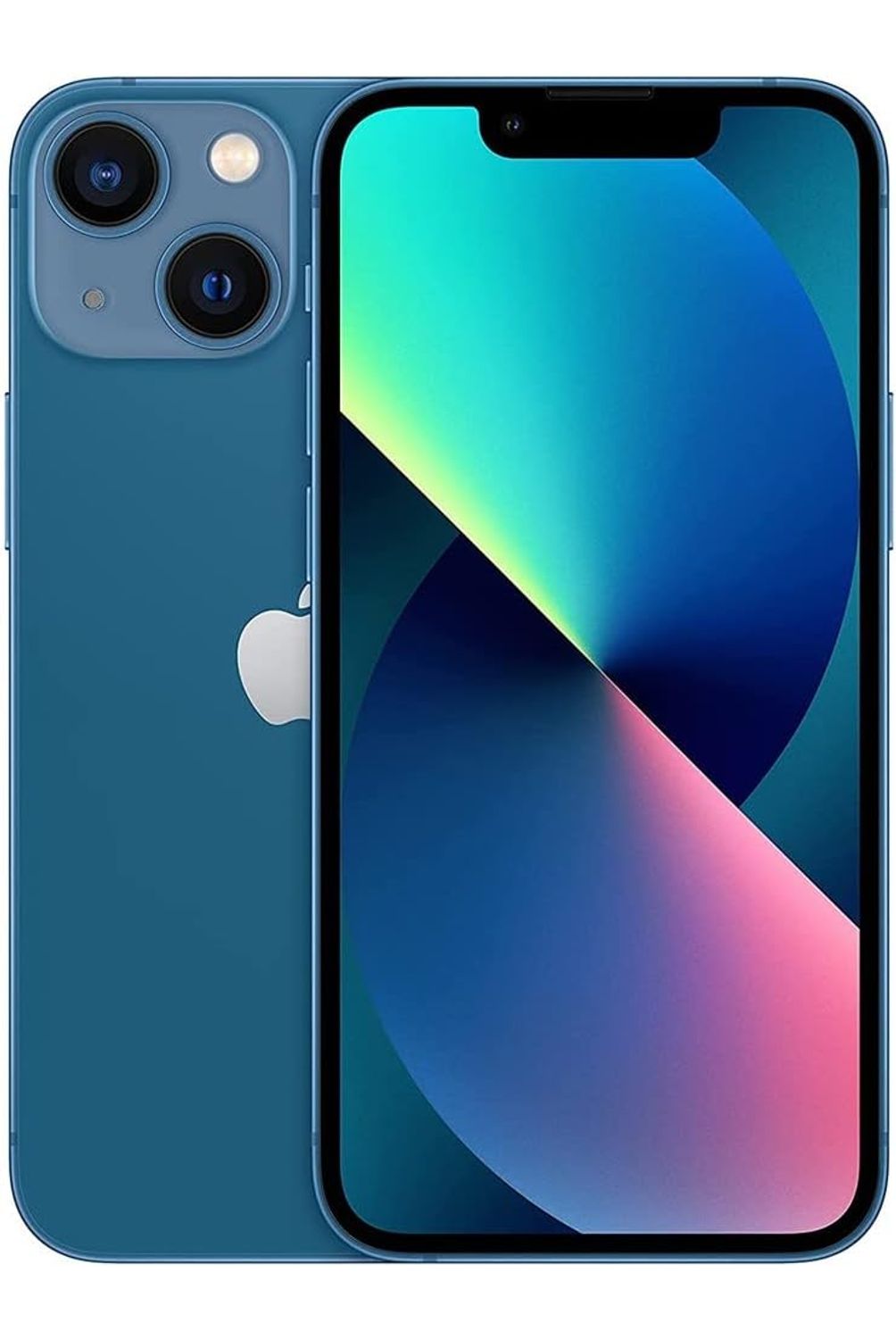 Apple iPhone 13mini 本体 ブルー　128GB 81% APPLE Apple Iphone 13 Mini 128GB Azul - Reacondicionado