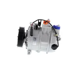 AMERICAN AIR - Compresor de AC 6SEU14C 6PK 12V 110MM AUDI AM