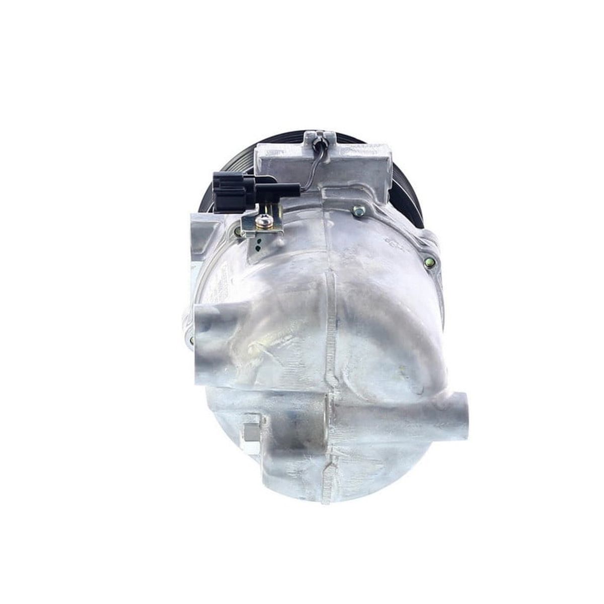 AMERICAN AIR - Compresor de AC CR14 7PK 12V 132MM FRONTIER 40 06 OE