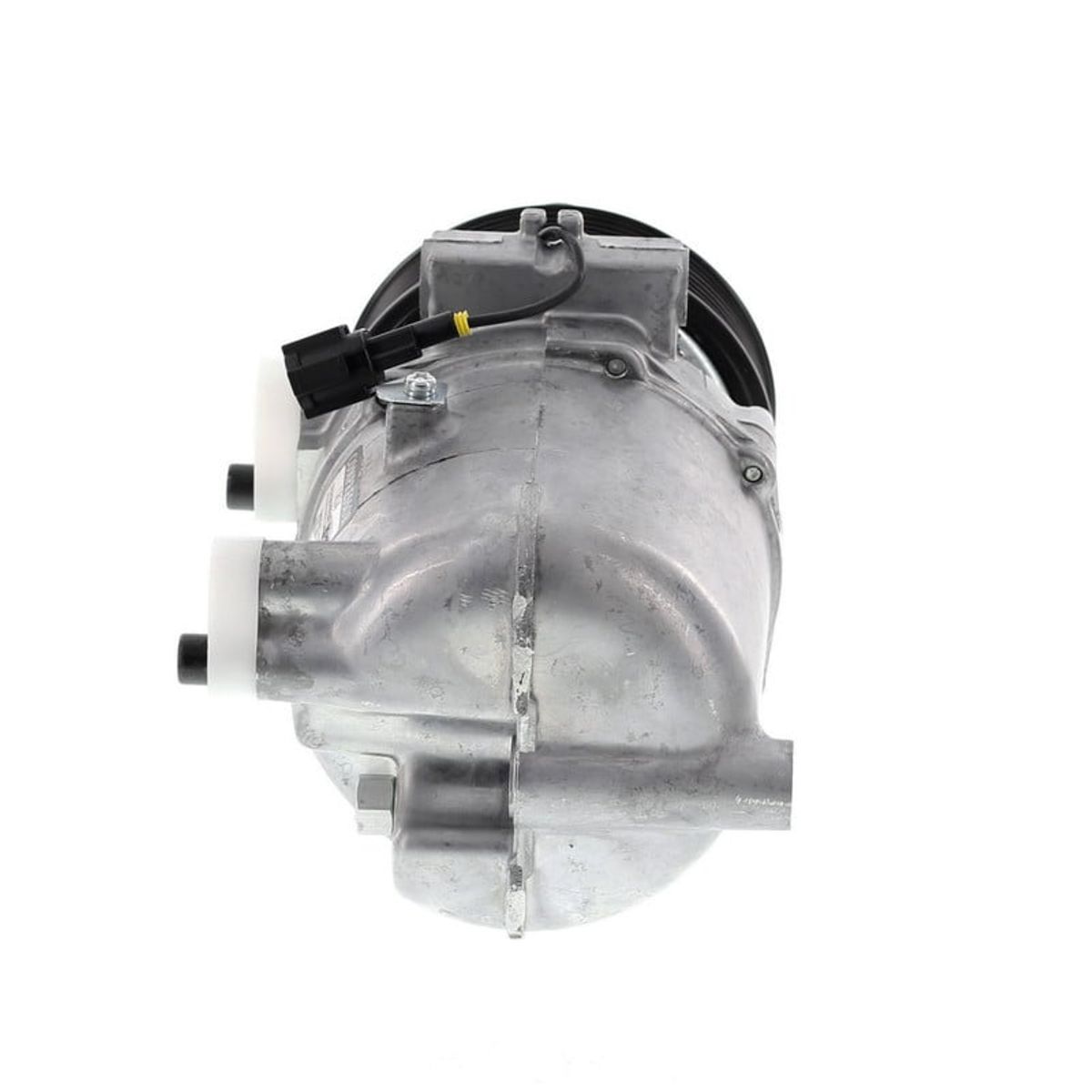 AMERICAN AIR - Compresor de AC CR14 7PK 12V 132MM FRONTIER 40 06 AM