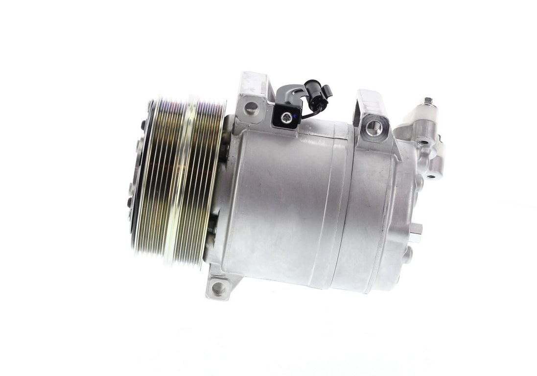 Compresor de AC DKS15D 10PK 12V 120MM 55 VOLVO S40 OE
