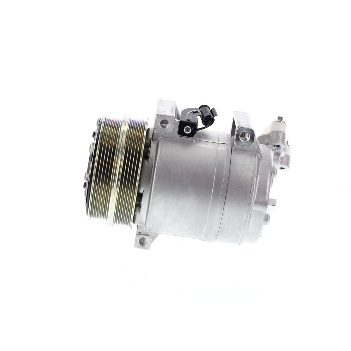 VALEO - Compresor de AC DKS15D 10PK 12V 120MM 55 VOLVO S40 OE VALEO