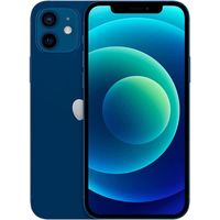 IPhone 12 64GB Azul Reacondicionado