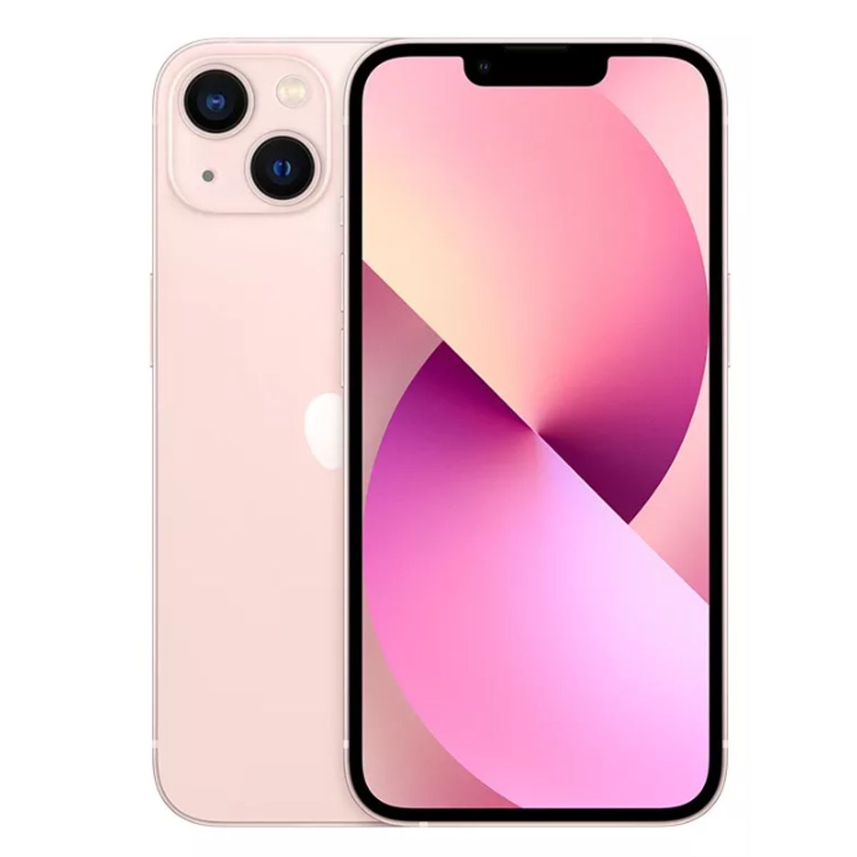 APPLE - Apple Iphone 13 Mini 128GB Rosado - Reacondicionado