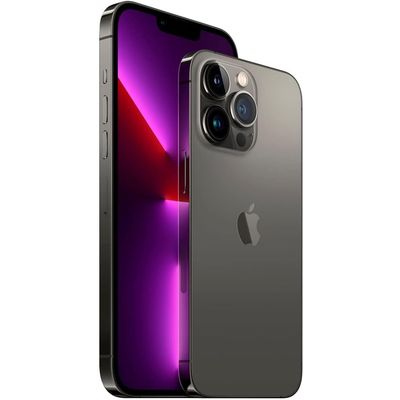 Imagen 2 del producto IPhone 13 Pro 256GB Gris Grafito Reacondicionado