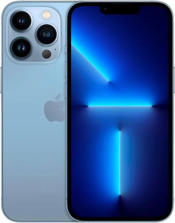 IPhone 13 Pro 256GB Azul Reacondicionado