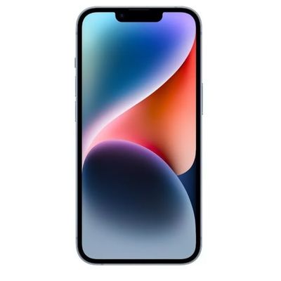Imagen 2 del producto IPhone 14 128GB Azul Reacondicionado