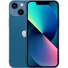 APPLE - Iphone 13 128gb Azul - Reacondicionado