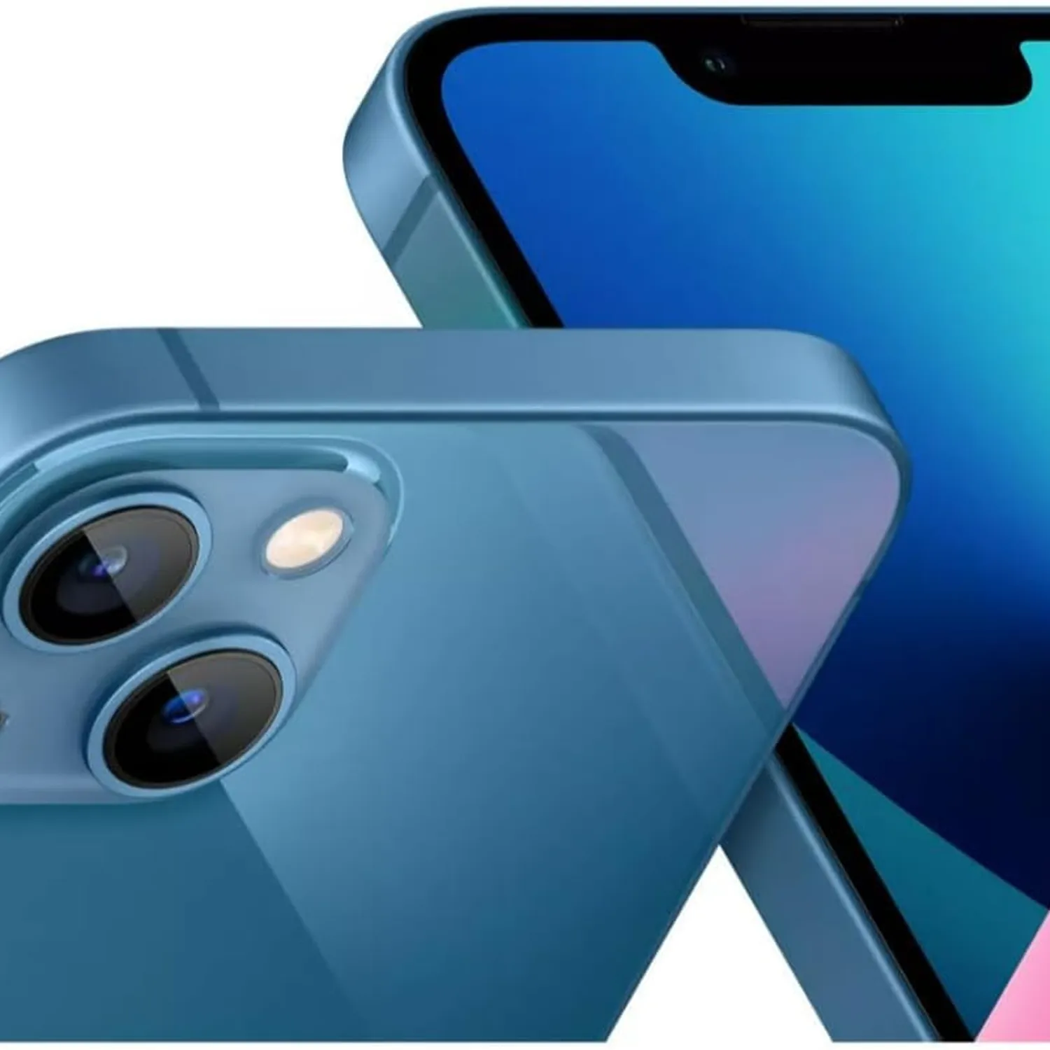 APPLE iPhone 13 128gb Azul Reacondicionado | Falabella Chile
