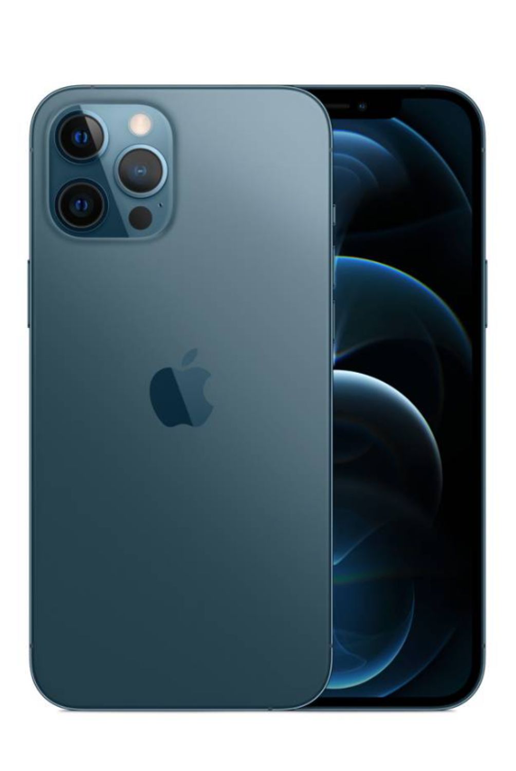 【Apple】iPhone12pro 256GB APPLE Apple iPhone 12 Pro 256GB Azul - Reacondicionado | falabella.com