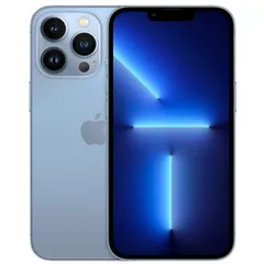 APPLE iPhone 12 Pro 512GB - Pacific Blue - Reacondicionado