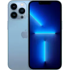 APPLE - IPhone 13 Pro 128GB Azul - Reacondicionado